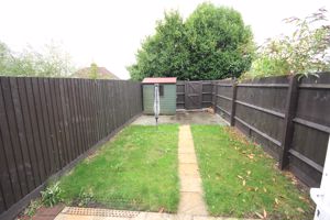 Garden- click for photo gallery
